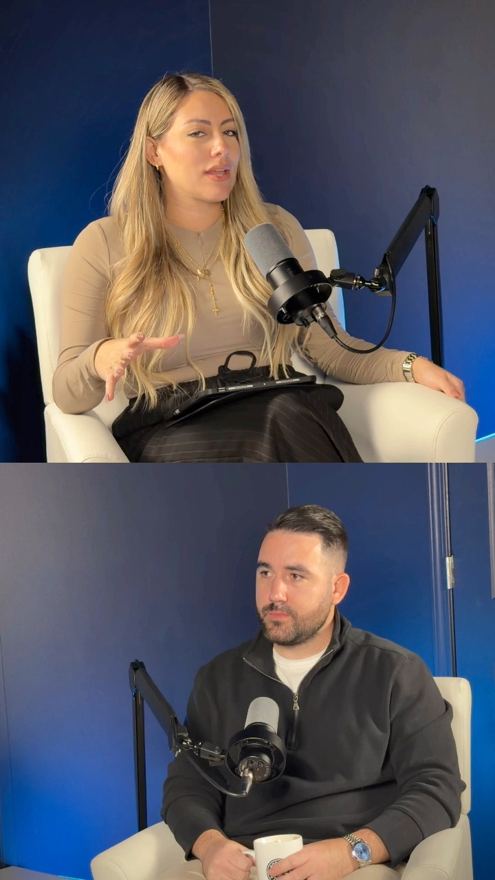 Podcast y un cafe | Atlanta GA