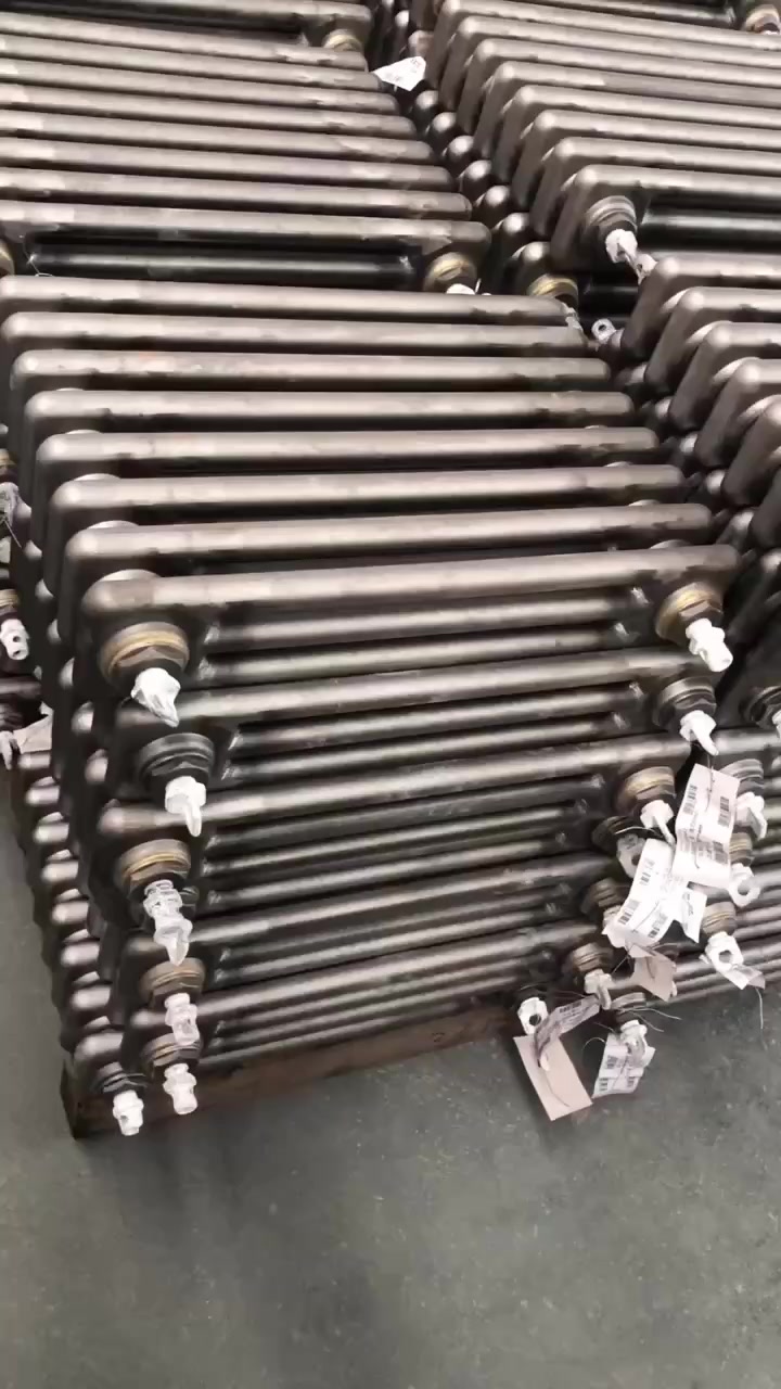 Heating Radiators Factory Supplier | Tianjin
