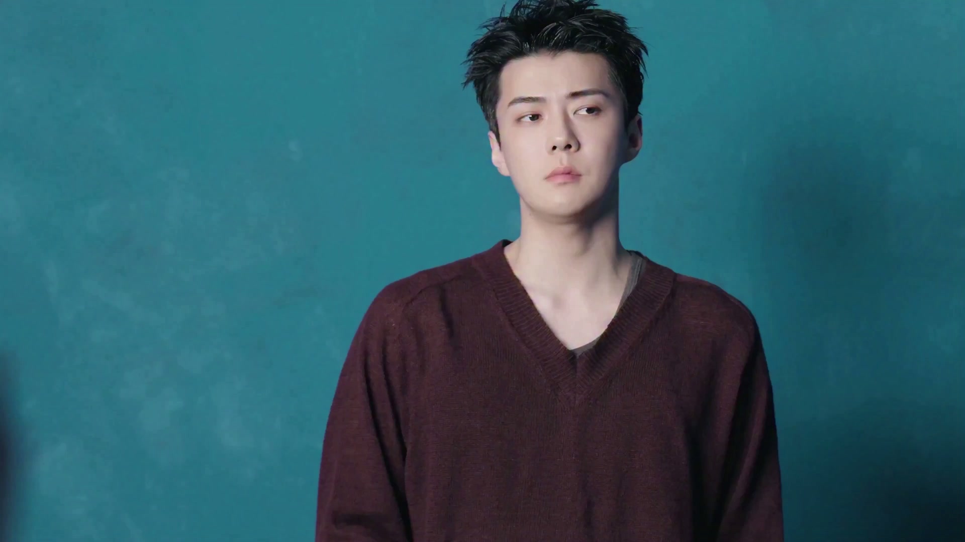 EXO フリスビー  セフン SEHUN EXO - EXO added a new photo.