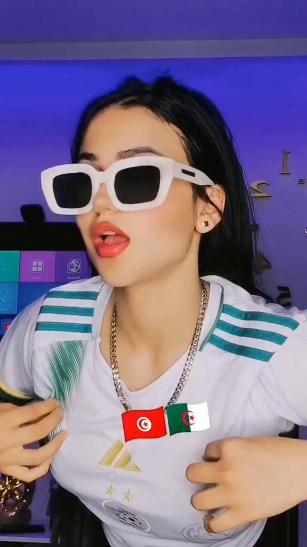 خاوة خاوة خوتي | angelika_.mo | Facebook