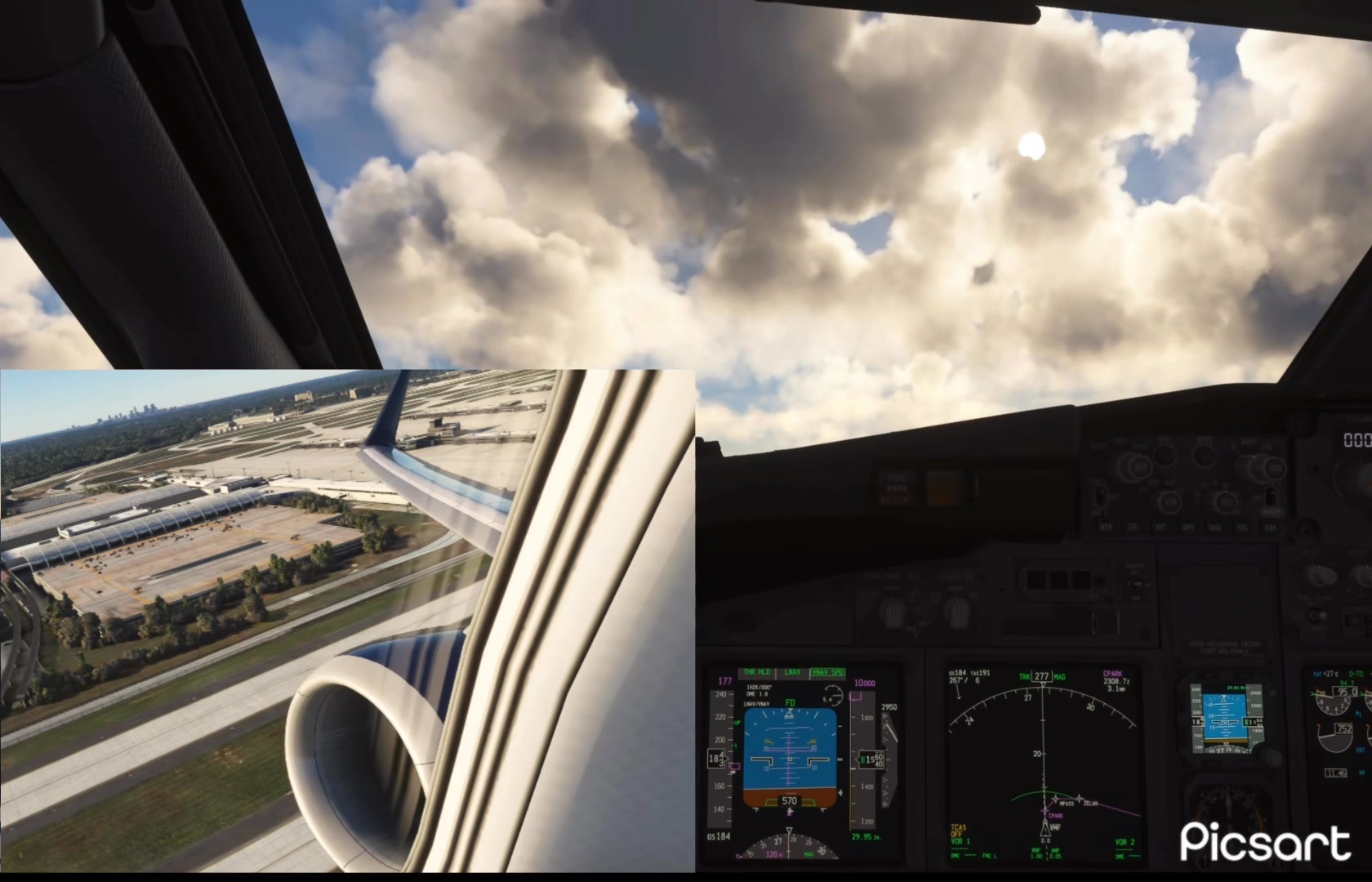 Microsoft Flight Simulator 2024 (Asobo Studio) | Decided to get the ...