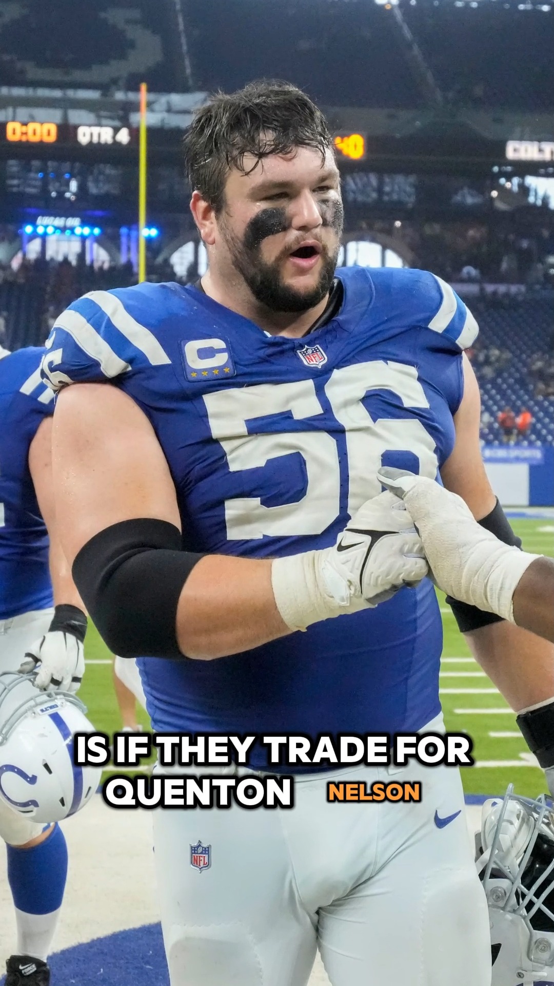 The Vikings still have significant... - Bring Me The Sports | Facebook