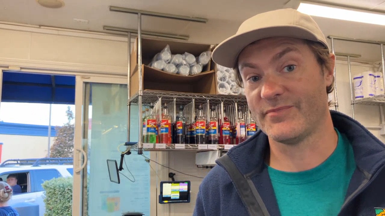 Caffeinate For A Cause is back! At all local Dutch. Bros Coffee ...