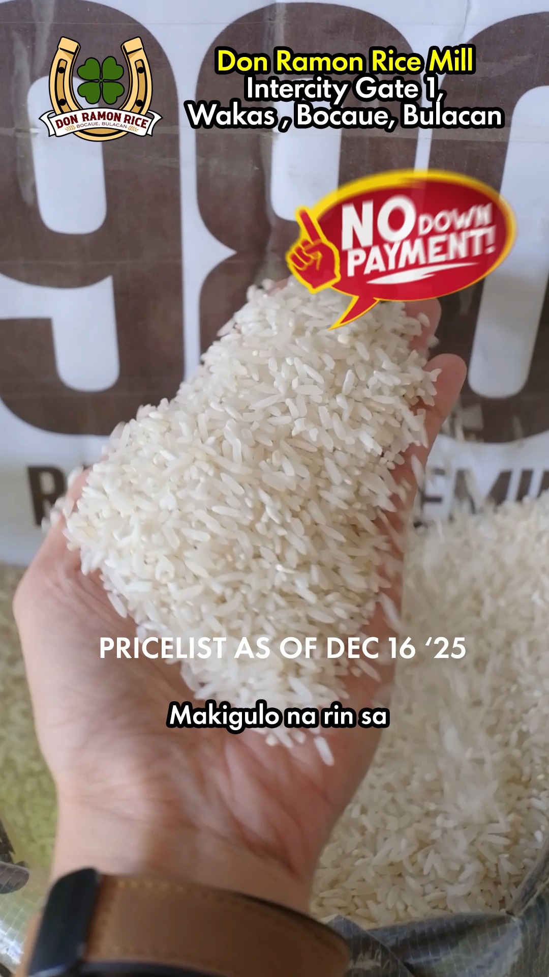 𝐌𝐠𝐚 𝐤𝐚𝐠𝐚𝐧𝐚𝐩𝐚𝐧 𝐧𝐠𝐚𝐲𝐨𝐧𝐠 𝐃𝐢𝐬𝐲𝐞𝐦𝐛𝐫𝐞: 𝐓𝐮𝐥𝐨𝐲 𝐚𝐧𝐠 𝐠𝐢𝐥𝐢𝐧𝐠, 𝐝𝐞𝐥𝐢𝐯𝐞𝐫𝐢𝐞𝐬, 𝐚𝐭 ...