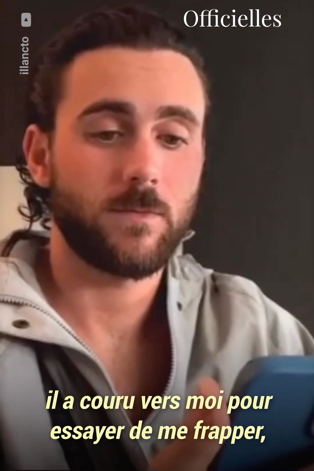 Léa Mary En Couple Avec Ayoub