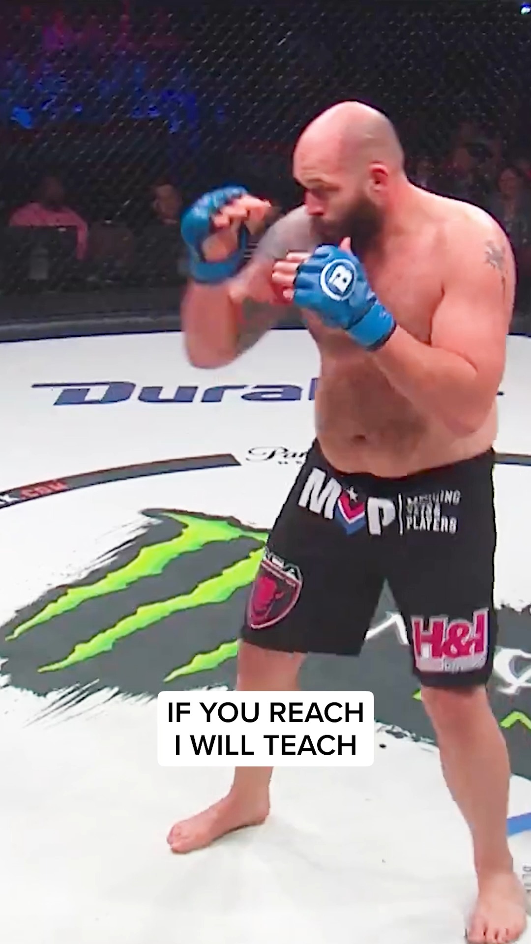 Bellator MMA (@BellatorMMA) • Facebook