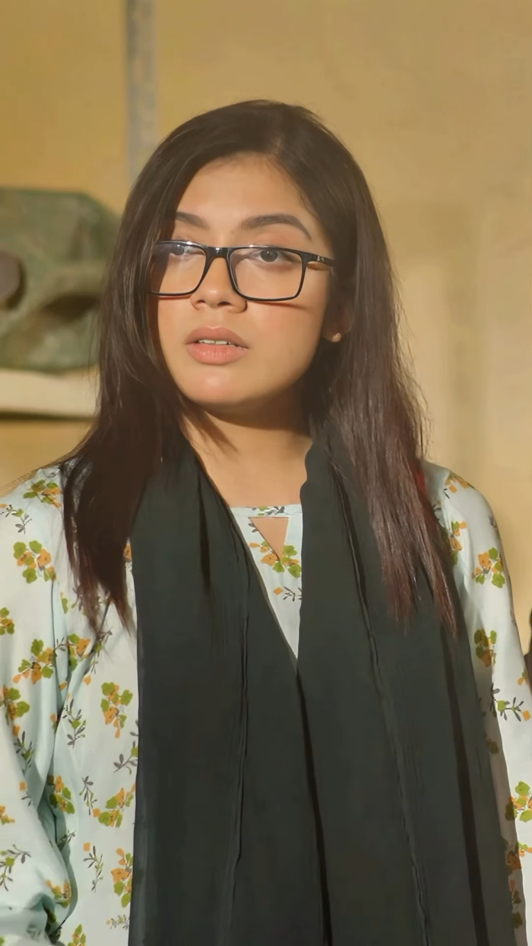 Hmmm…..???🫣🙂‍↕️ [Parwarish, Reham Rafiq, Amal, ARY Reels] #ARYDigital # ...