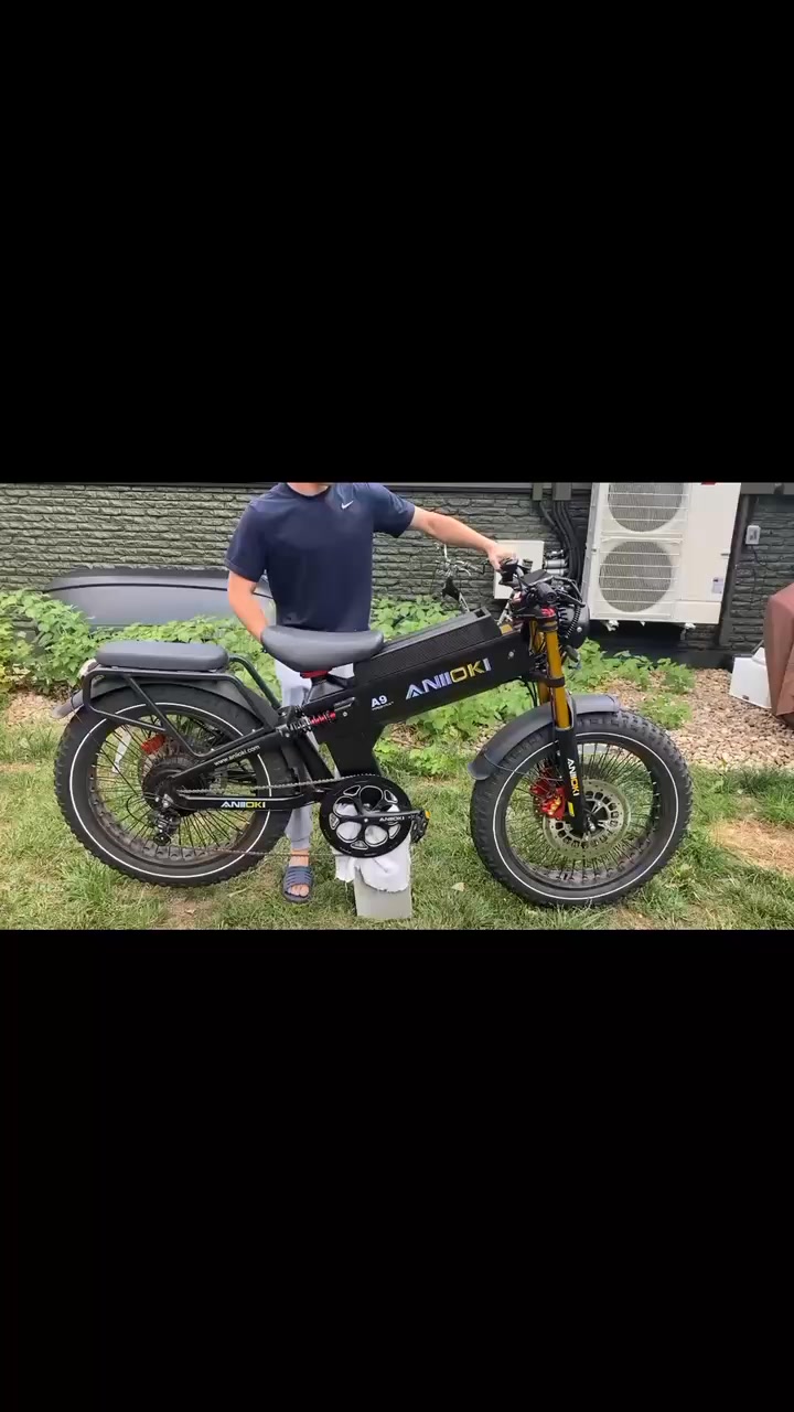 2022 Onyx RCR E-Bike 1 owner - Garage kept 3 speeds Cruise (20 mph