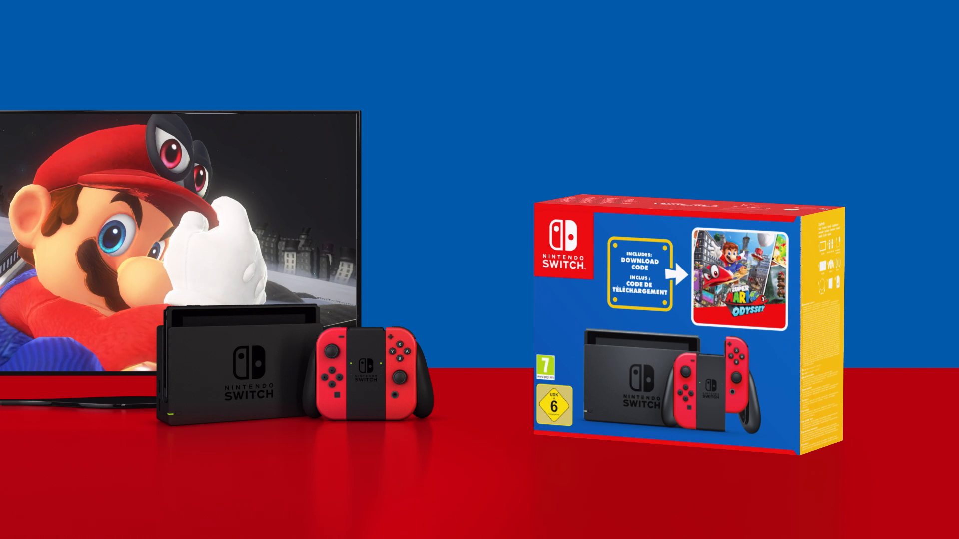 Nintendo France Contact