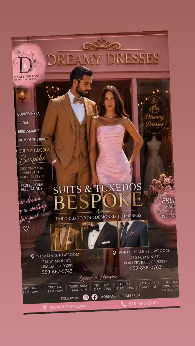 formal dresses visalia #visalia #suits #fresno #tularecalifornia #xv | Pink E boutique Dress maker Lucy Gowns Designs prom dress styles chart