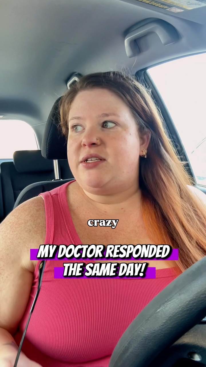 I’ve truly never experienced health care as amazing as what I get at Vineyard