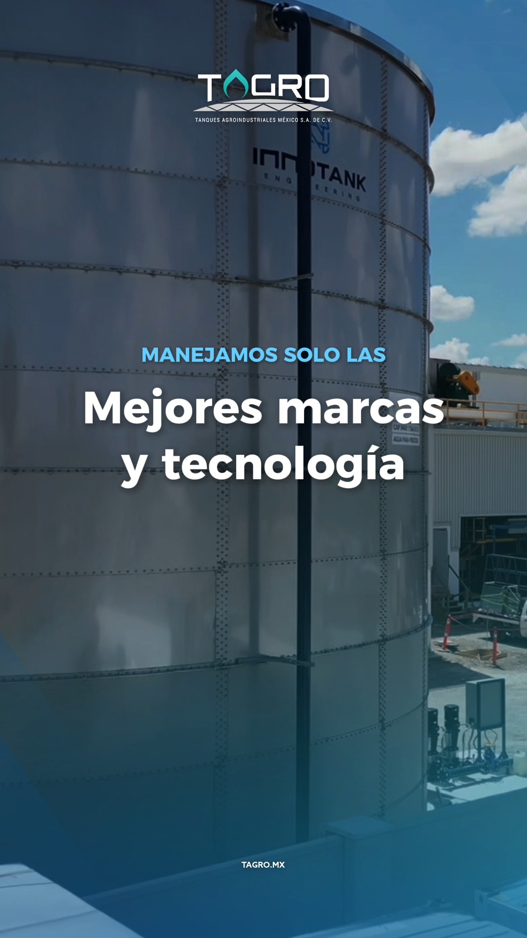 Tanques - 🛠️ tanques de almacenamiento industrial que cumplen con los ...