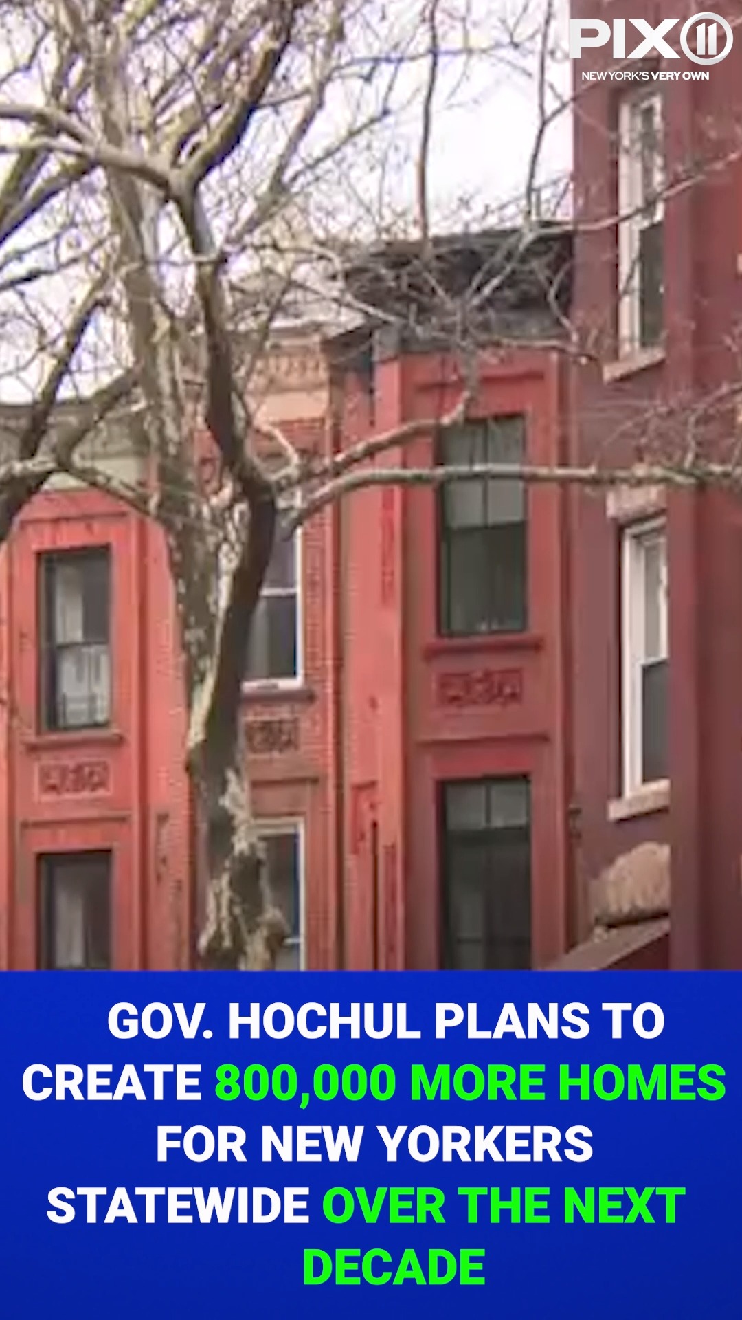 One day after NYC Mayor Eric Adams unveiled a plan to convert