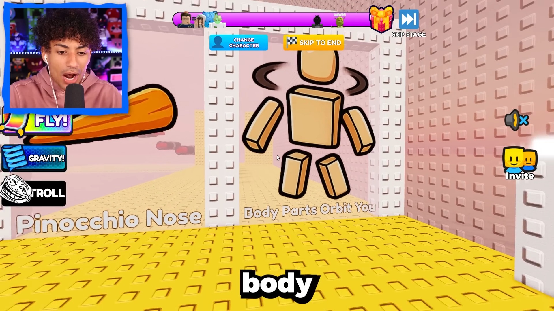 まいち/5体 Roblox Would You Rather, But Its CURSED.. | Foltyn