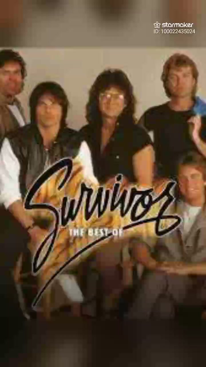 Survivor - The Search Is Over | Music Madness