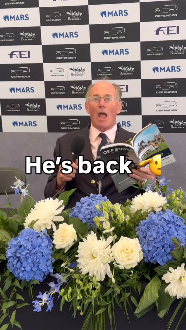 You asked, we delivered. Everyone’s favourite Chief Steward, William ...