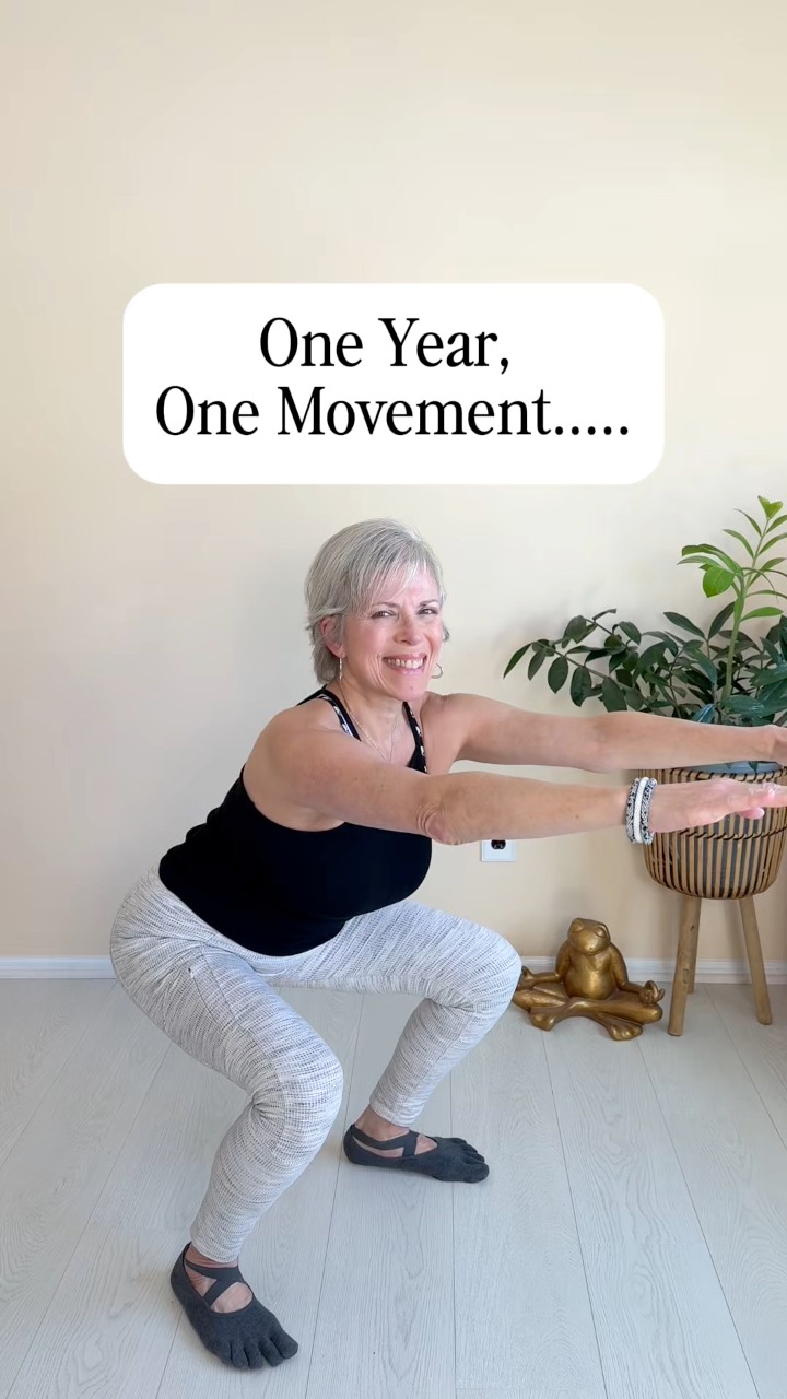 💪 What if one movement could... - Reclaim Your Health | Facebook