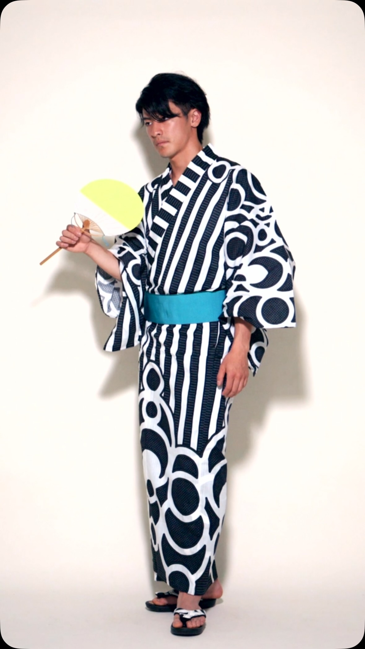 浴衣　HIROCOLEDGE HIROCOLEDGE | Sumida-ku Tokyo
