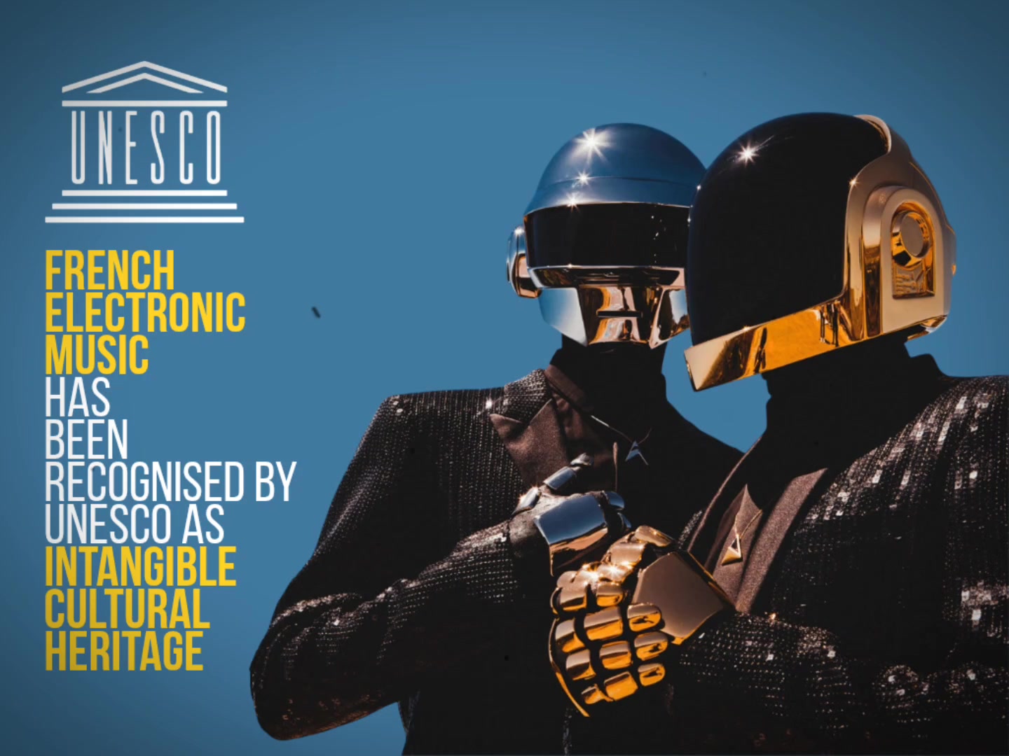 FRENCH ELECTRONIC MUSIC ADDED TO UNESCO INTANGIBLE CULTURAL HERITAGE ...