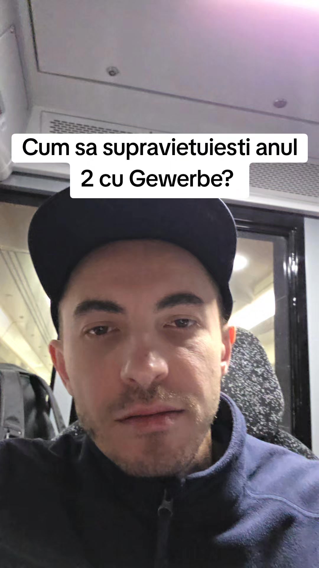 Cum supravietuiesti anul 2 cu Gewerbe? | Ajutor Integrare Germania cu ...