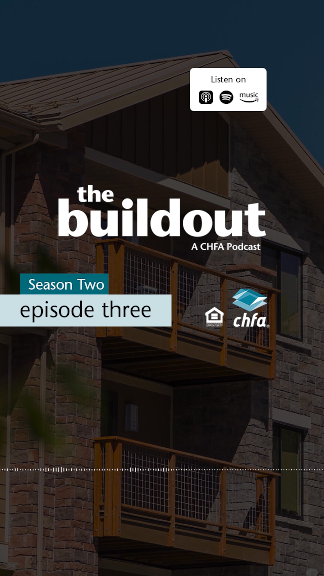 In case you missed it, last week’s episode of The Buildout Podcast ...