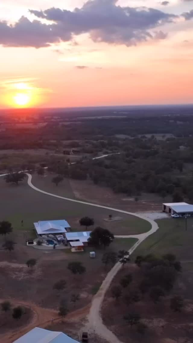 NOW LIVE! Listed at $2,690,000! 67± Acres of Central Texas lifestyle ...