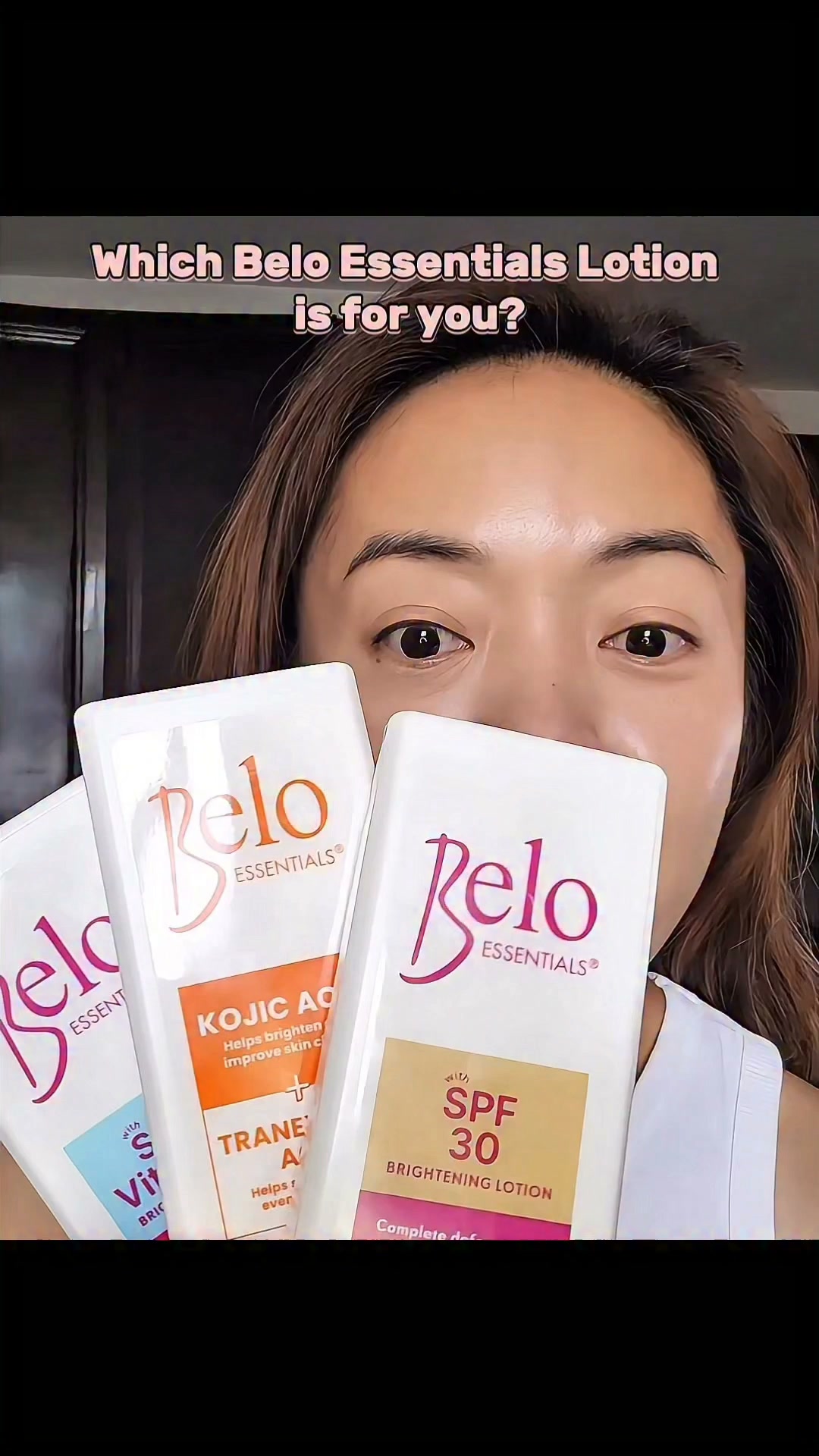belo whitening glutathione kojic soap price Need a that doesn't dry your skin? We got you! 😉 Unlike other regular kojic bars, the #BeloKojic Extra Moisture Bar deeply moisturizes and nourishes dry and dull skin Open Pores