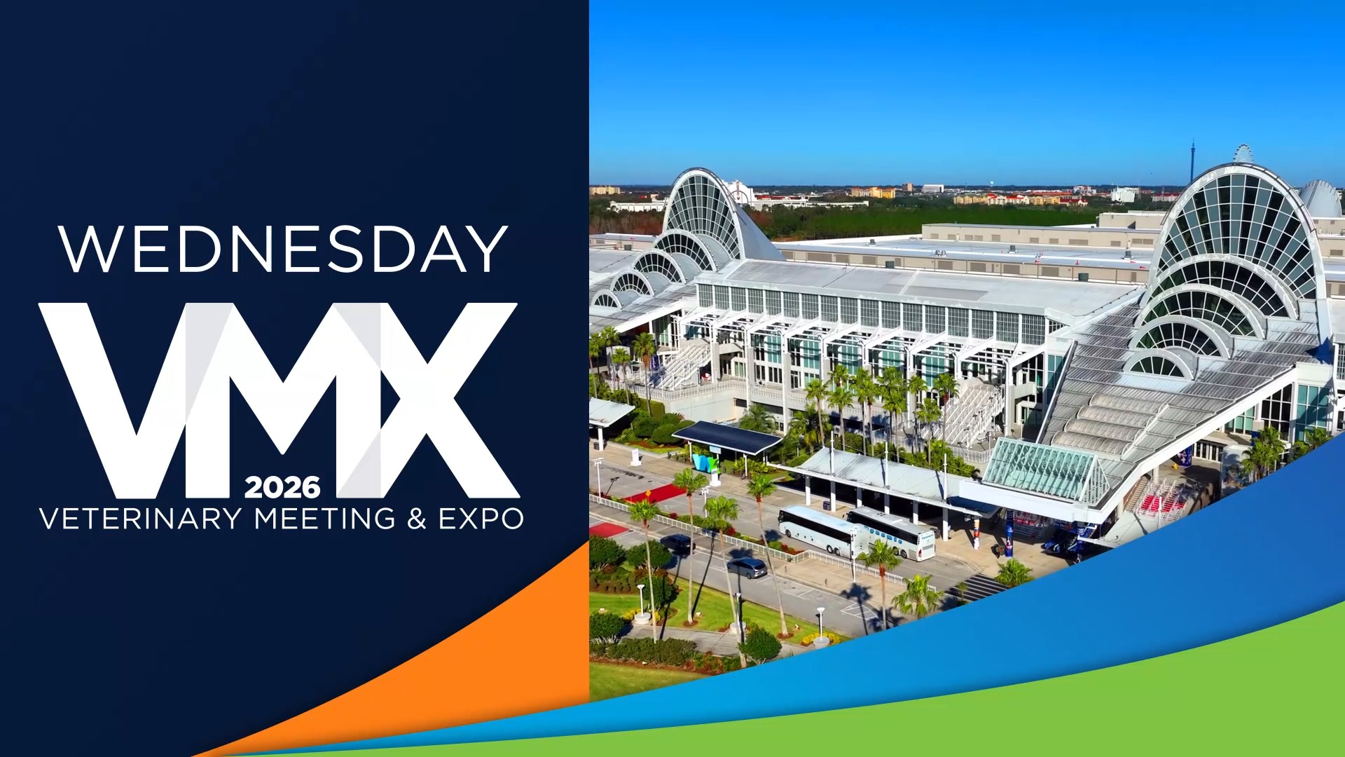 What a week it has been 🥳 Today's the last day of VMX 2026, the ...