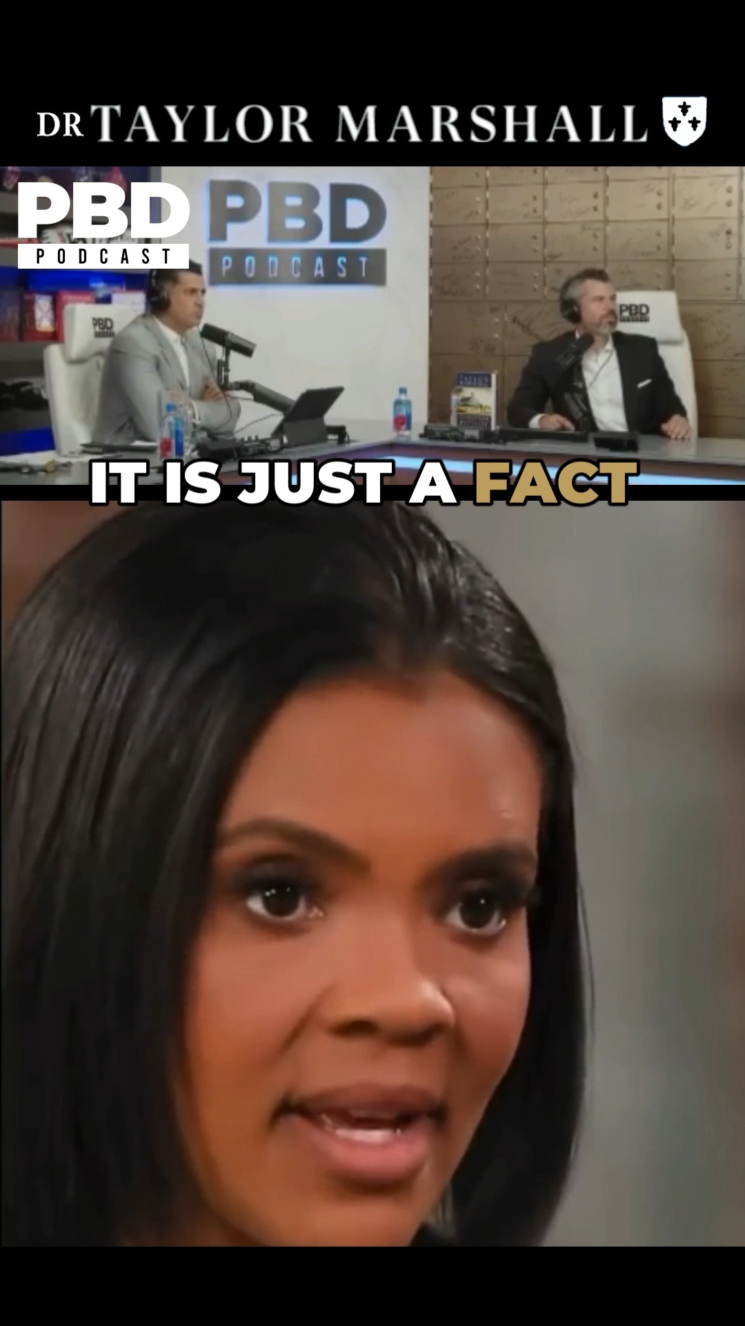 Dr. Taylor Marshall