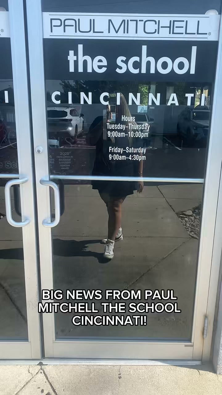 Come join us for a day full of discounted beauty services, competitive  energy, and endless fun!✂️🥳🧖‍♀️♥️ #BUCKEYEBEAUTYBATTLE #pmtslife  #pmtscincinnati #cincinnatiohio #cincinnatihair ...