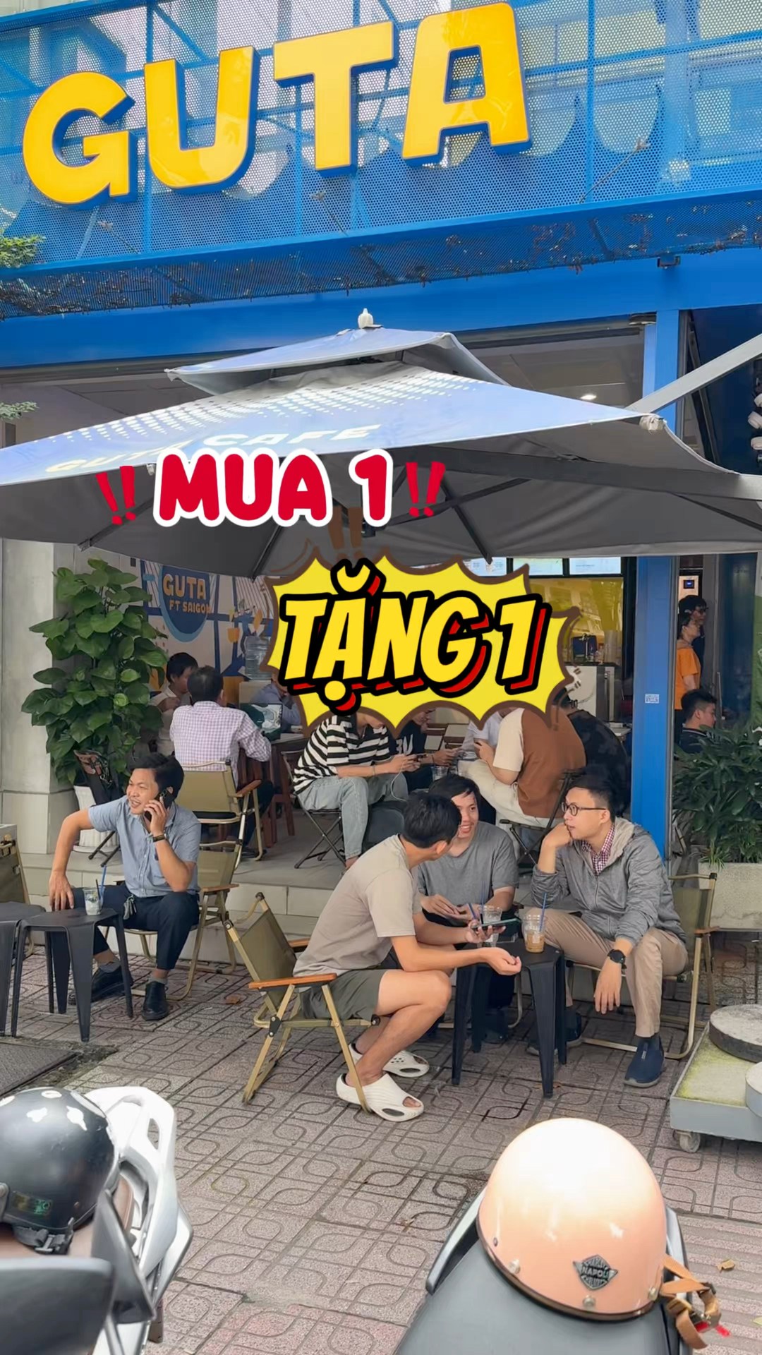 Guta Vietnam - Guta Vietnam added a new photo.