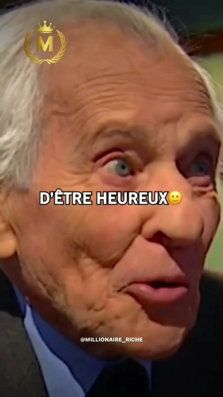 Jean Dormesson La Vie Est Une Rose