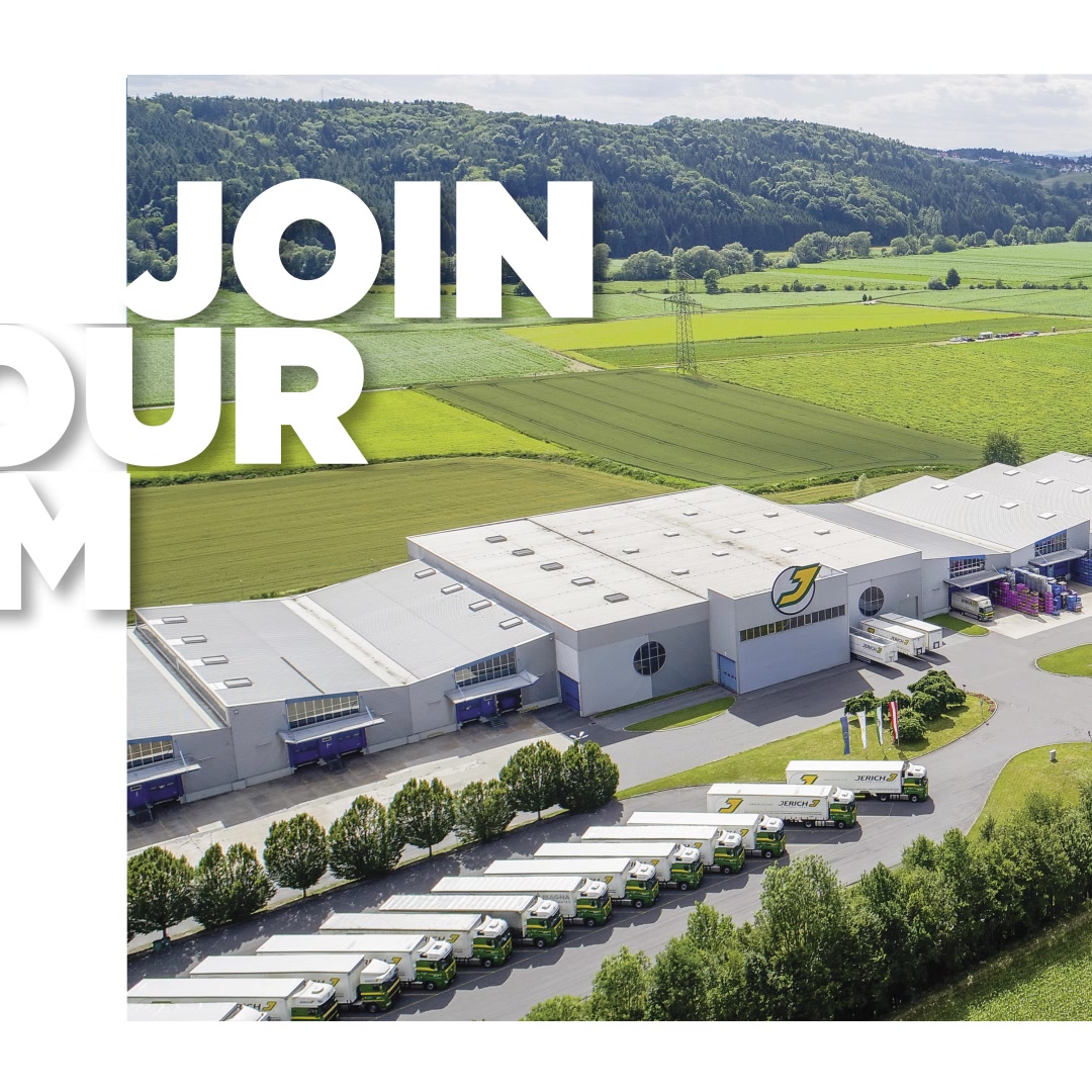 Jerich International | Gleisdorf