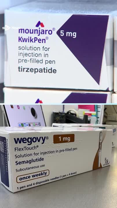 tirzepatide and pancreatitis Can patients with a history of acute be given Mounjaro ( tirzepatide)? Mounjaro Injection Serving Miami, Coral