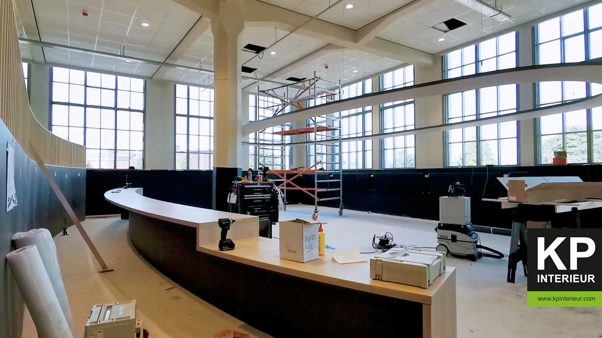 KP Interieur B.V. | Haaksbergen