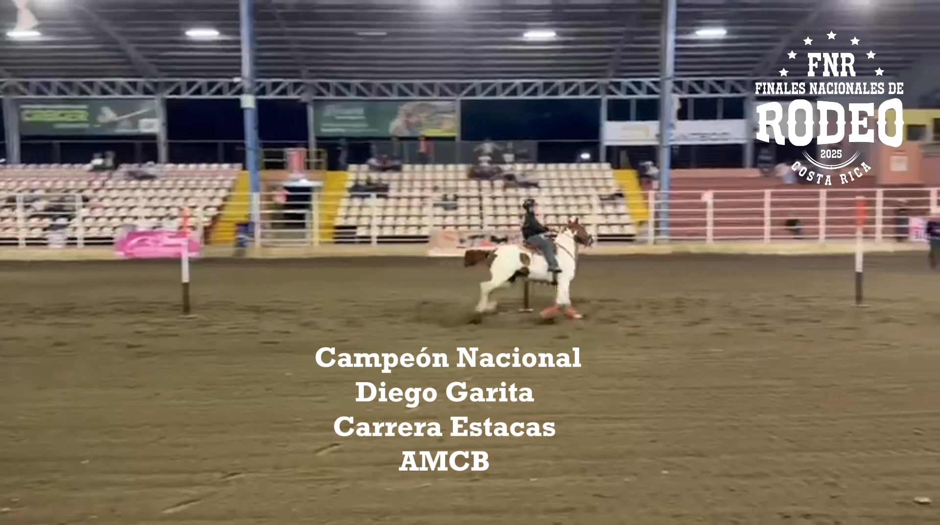 Pro Rodeo Costa Rica | La Fortuna