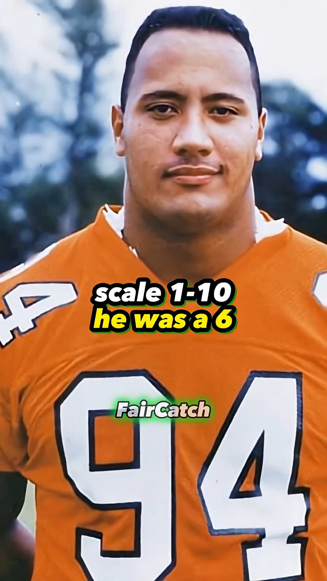Dwayne 