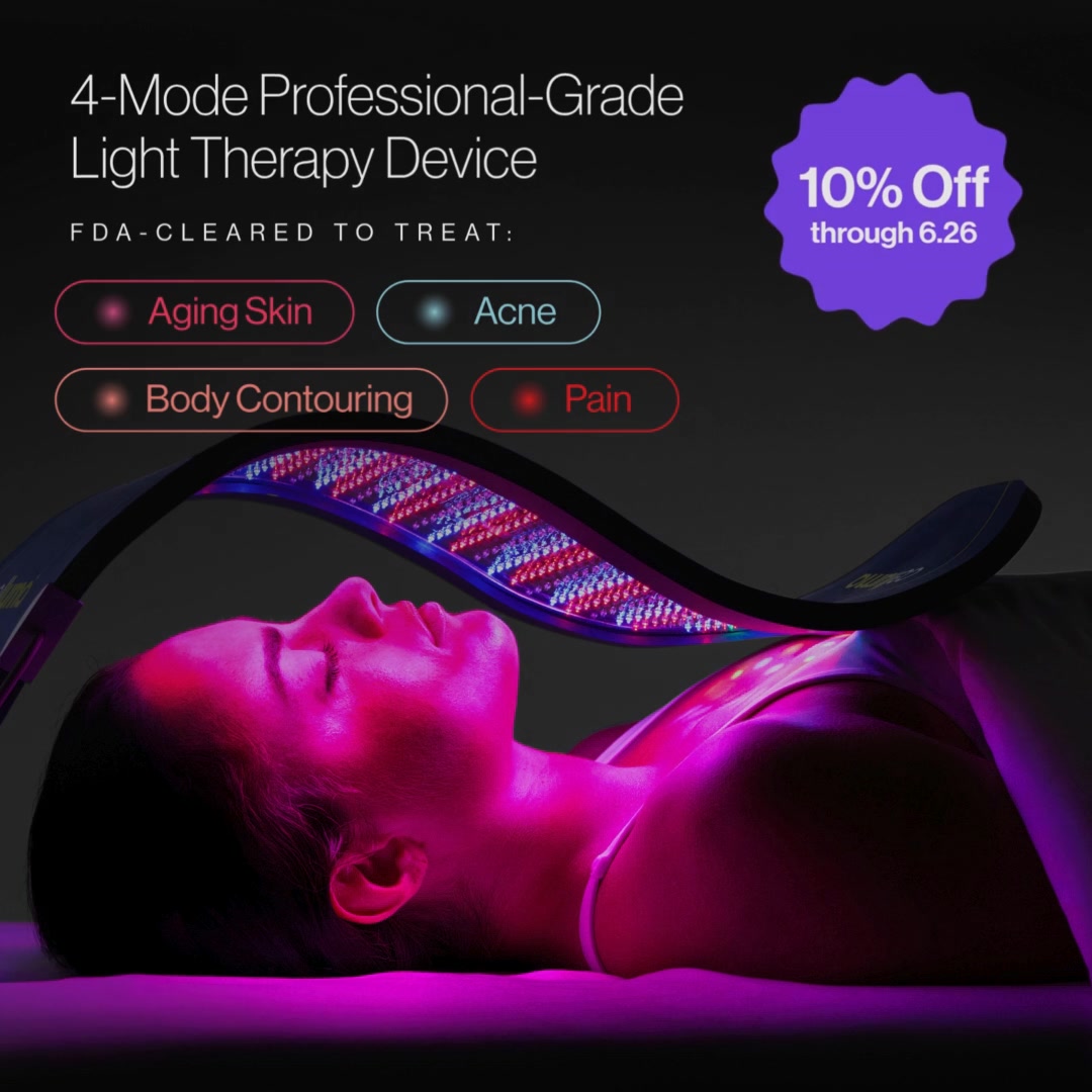 【最終値下げ】 Cellune 7Day's Program 🚨 The Celluma Light Therapy Day Sale! Use Code: LIGHTDAY25 💰 Up