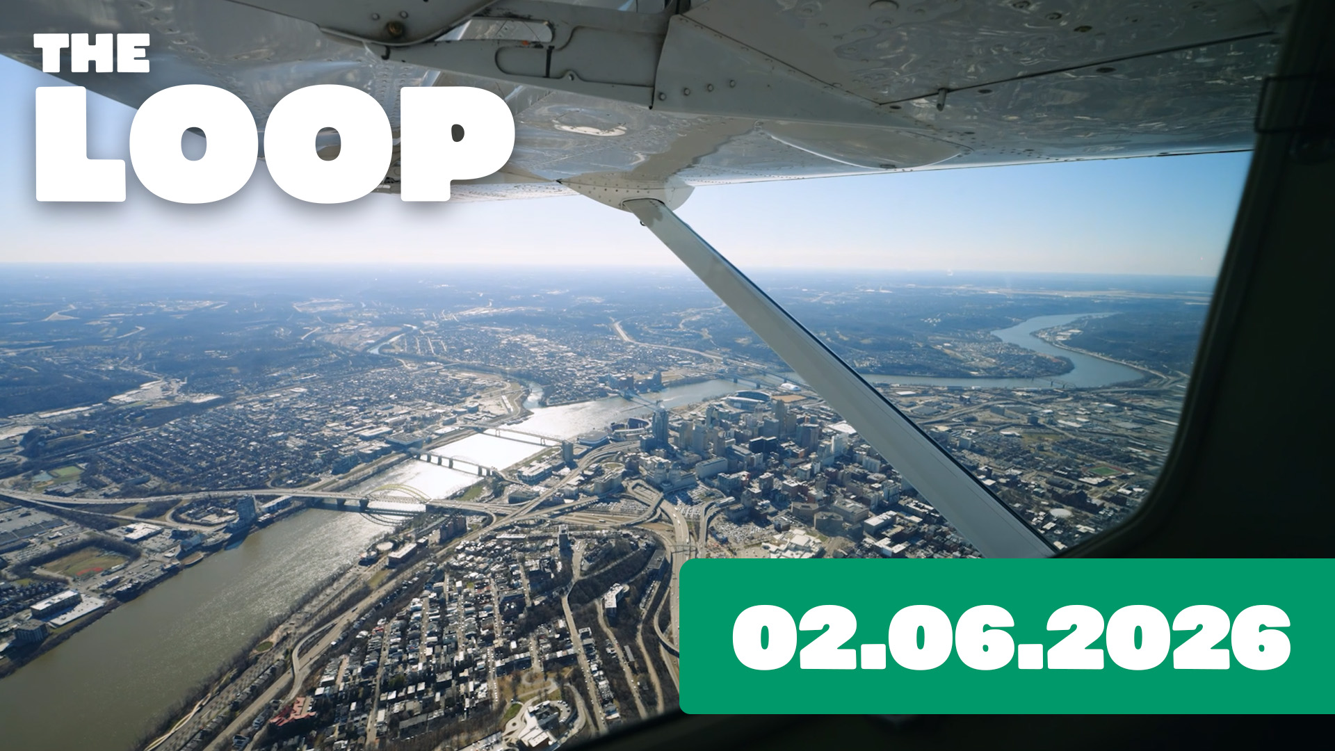 THE LOOP: Snow and ice personnel shine amid winter storm and capturing ...