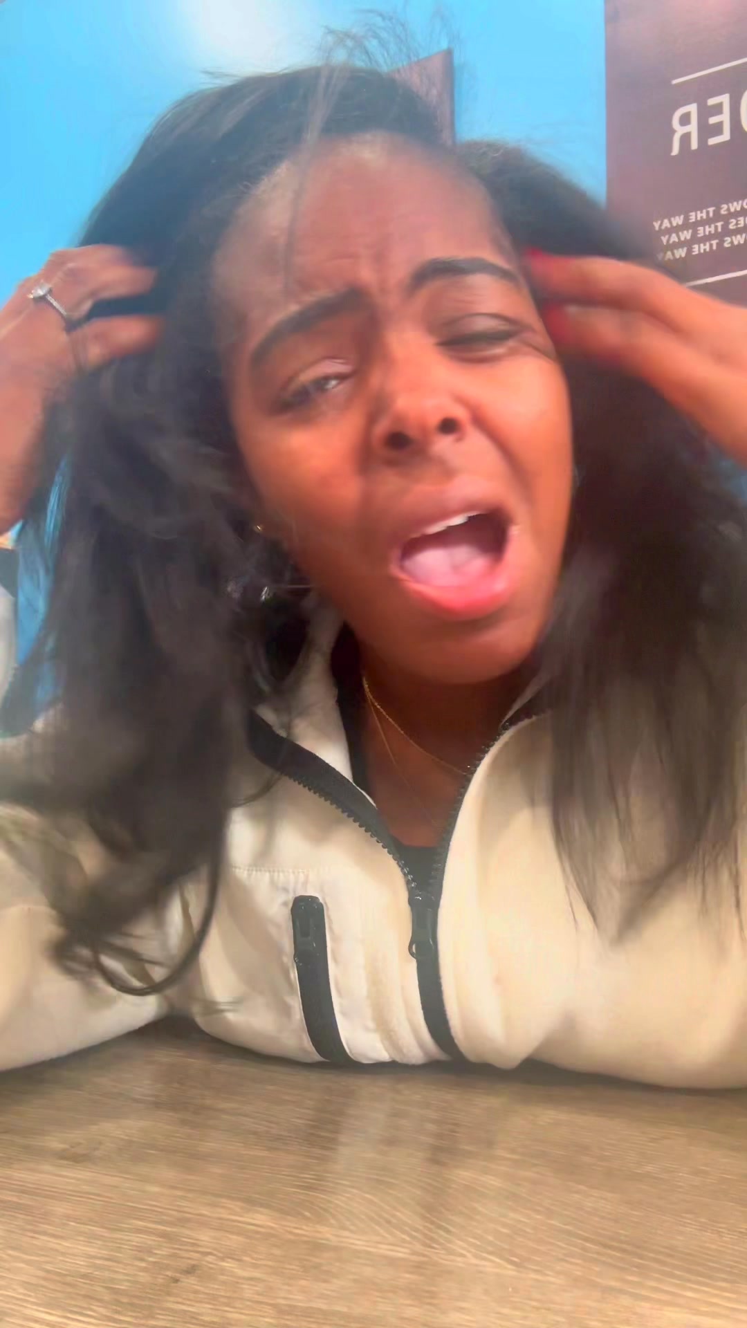 #comedian #shakengo | Aundrea Alston | Facebook