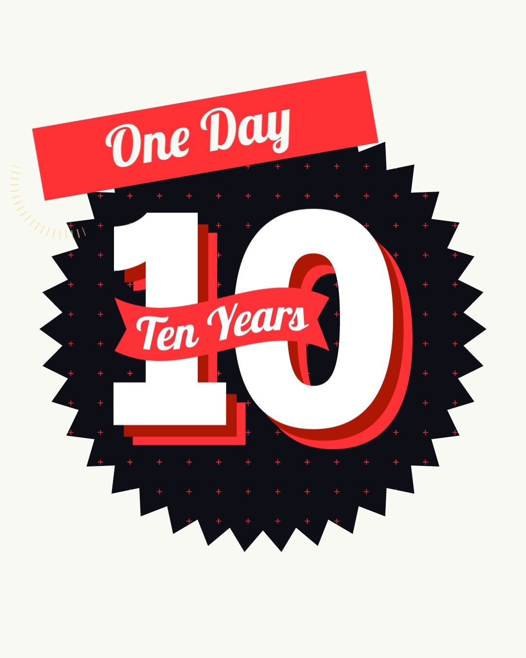 We're celebrating 10 years of IU Day! ⚪️🔴 Across Indiana