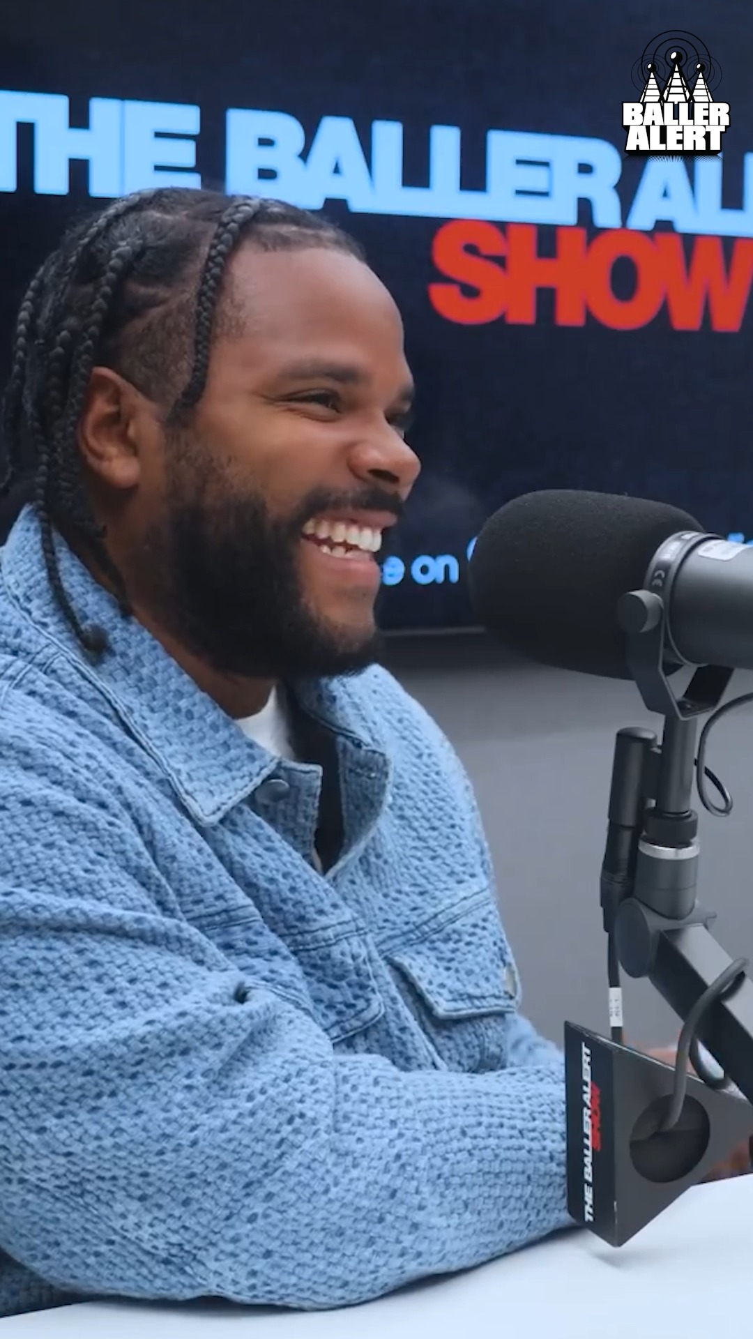 Baller Alert - Julian Horton speaks on how he became... | Facebook