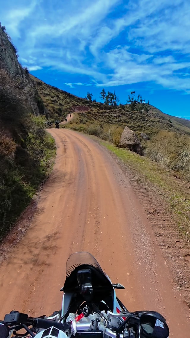 🏍️🔥🐺 #alfaridersperu #alfariders #advrider #adventureride | Alfa Riders ...