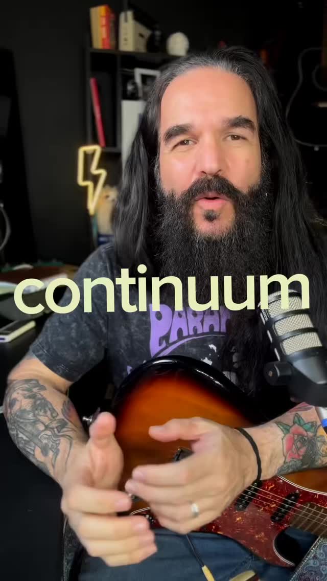 Um dos timbres que os guitarristas mais procuram por aí é o do John ...