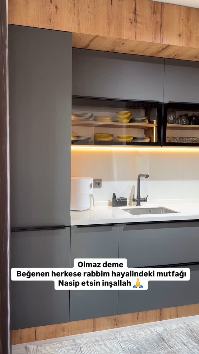 Rabbim herkesin gönlüne göre versin 🙏 Beğenen herkese nasip etsin ...