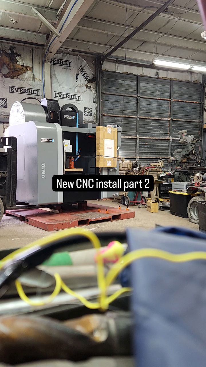 HMC Tech Machining and Welding | Factoryville PA