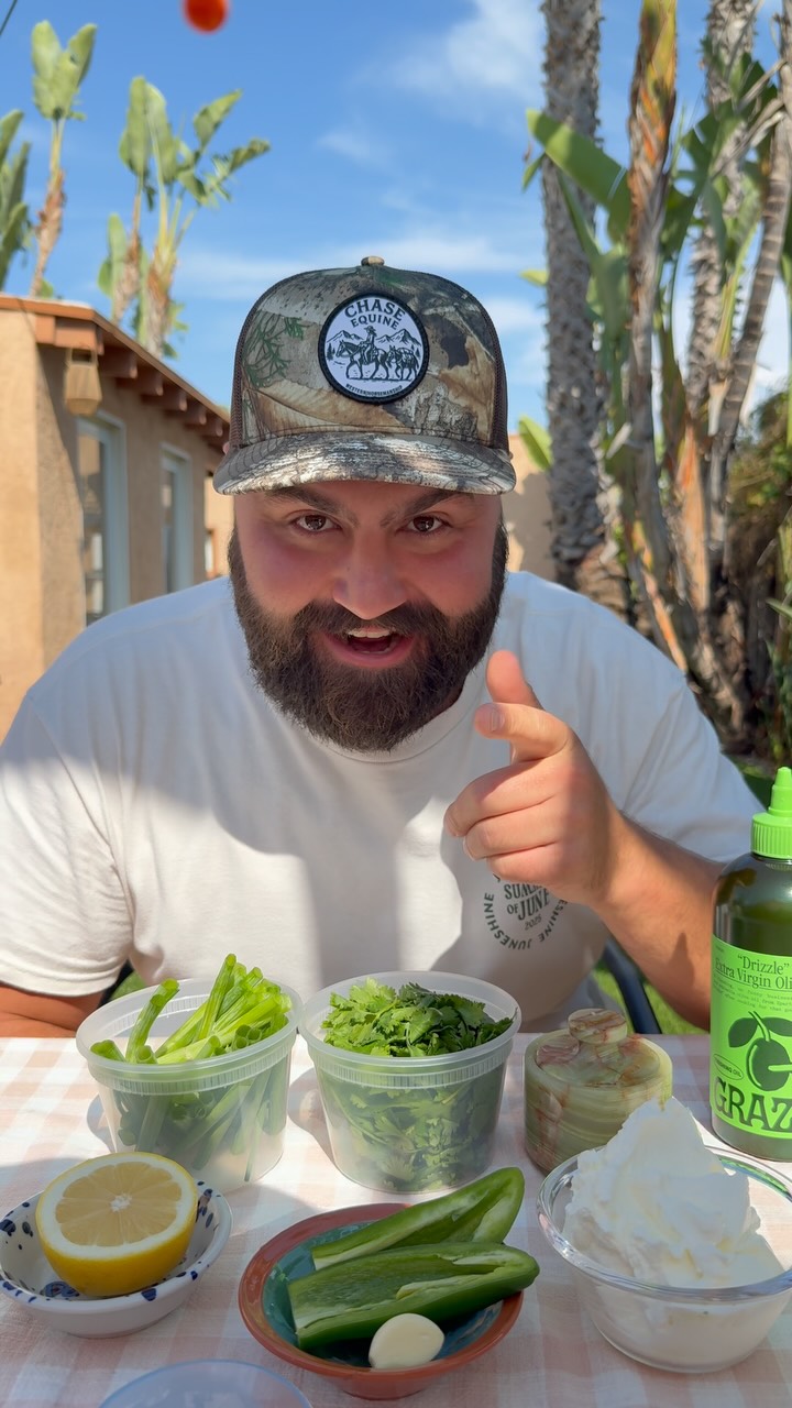 tessemae green goddess dressing discontinued Big is in big trouble. , #cookingwithkeego #cooking #homemade #highprotein #hack | cookingwithkeego color-rose-gold