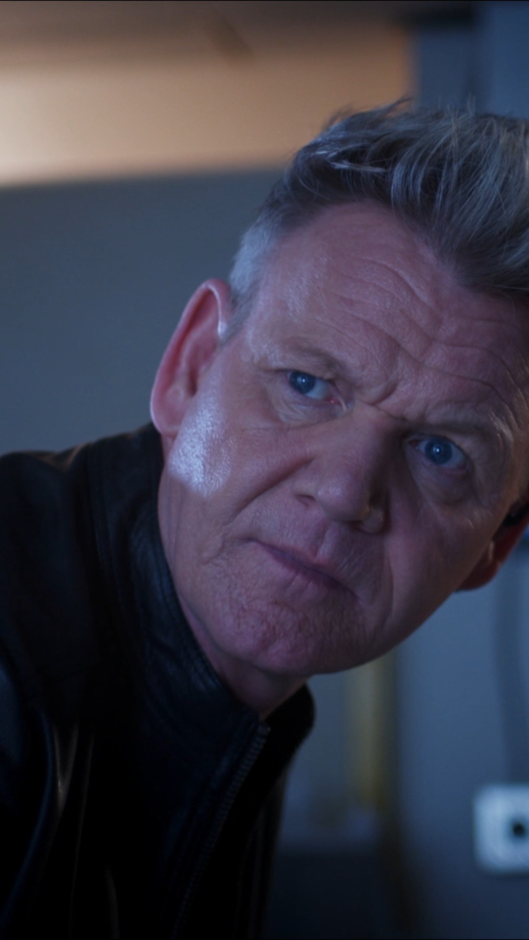Secrets? Not with Gordon Ramsay watching 👨‍🍳🕶️ Don’t miss # ...