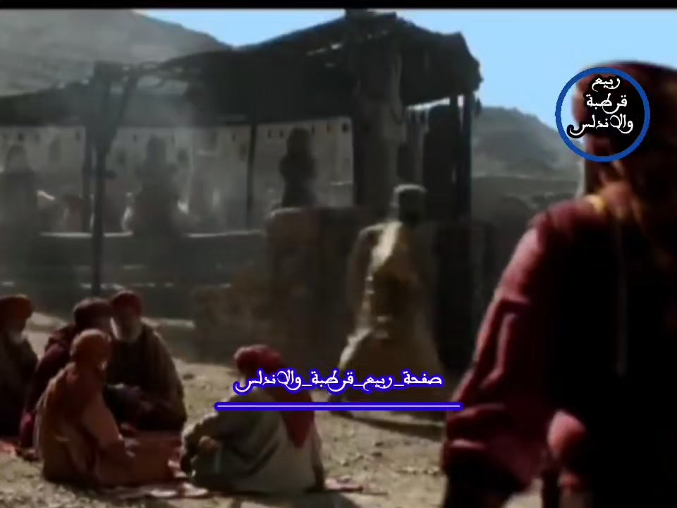 أبو جــ هل يستفز امية بن خلف ليورده حتفـــه 🤣 وقد شاء الله أن ينالا ...