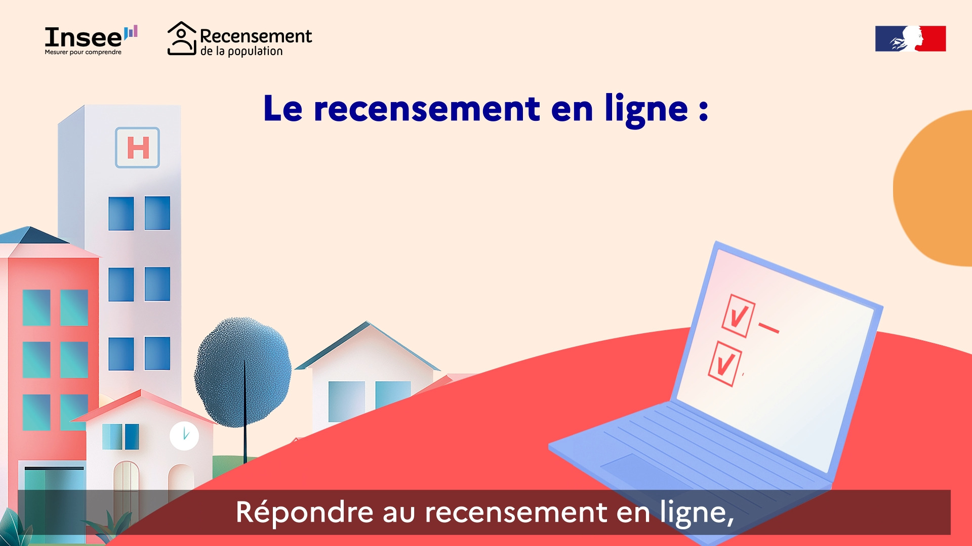 📣Recensez-vous en ligne avec votre notice internet ! La campagne de ...